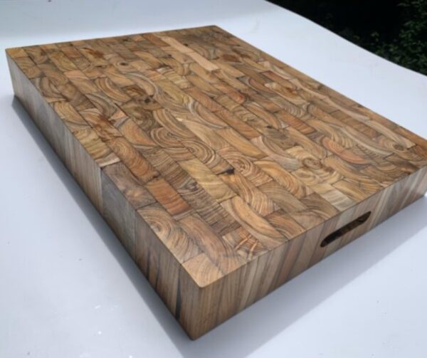 Teak wood premium bulky board